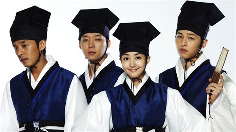 kayatan korean|Sungkyunkwan Scandal .